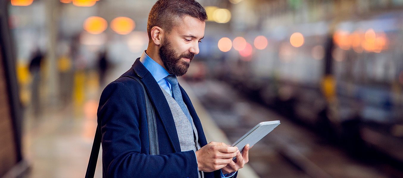 eBanking Pro for Independent Asset Managers