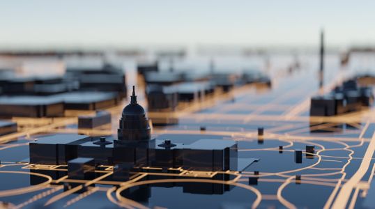 The midterm playbook: Congress, data centres and the cost-of-living vote