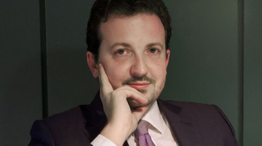 “Wealth Planning is all about seeing the big picture”