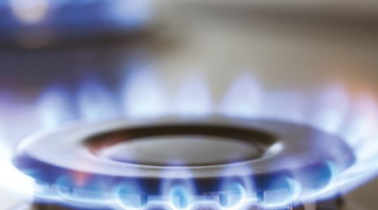 Are EU natural gas prices sensible?