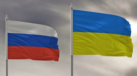 Ukraine Update
