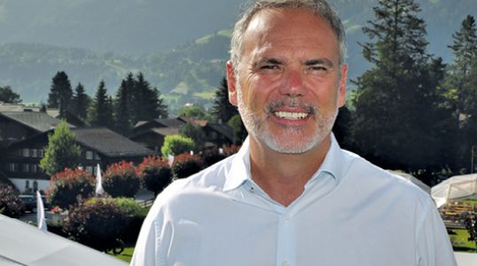 Countdown to the EFG Swiss Open Gstaad