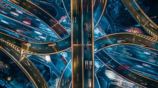 Charting the course: the essential role of decarbonising transportation in the transition to a regenerative economy