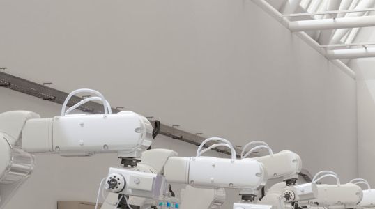 AI and its potential impact on productivity and economic growth