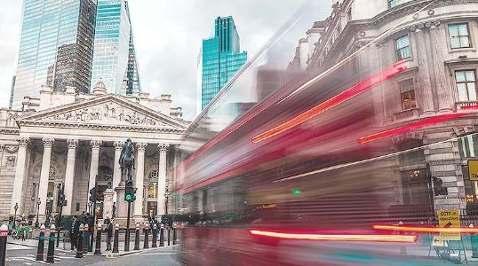 Bank of England: a skip, not a pause