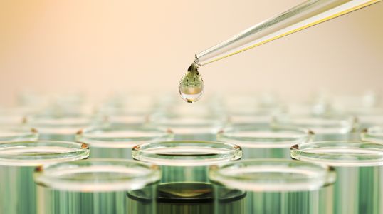 Healthcare’s next chapter – the investment opportunities
