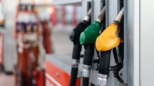 Energy shock or inflation shock? Why the distinction matters