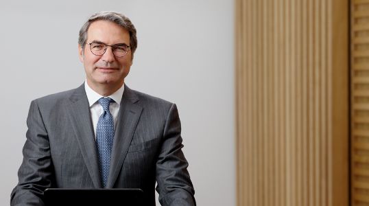 Giorgio Pradelli: “We achieved the best semester performance with highest net profit and a net new asset growth rate above our target range”