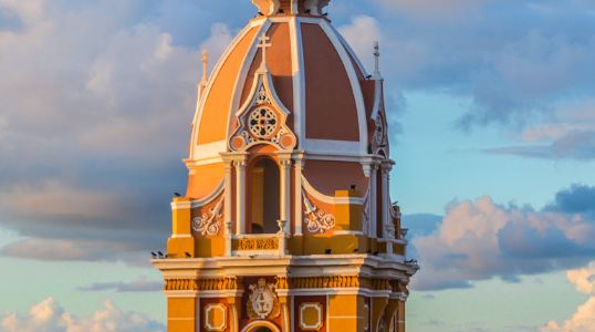 Colombia’s new strongman: Security first, fiscal test to follow