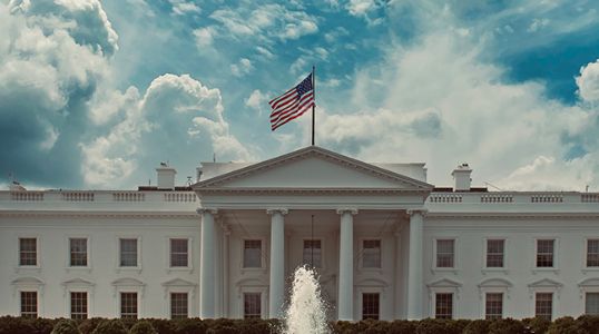 The US under President Trump - economic winners and losers