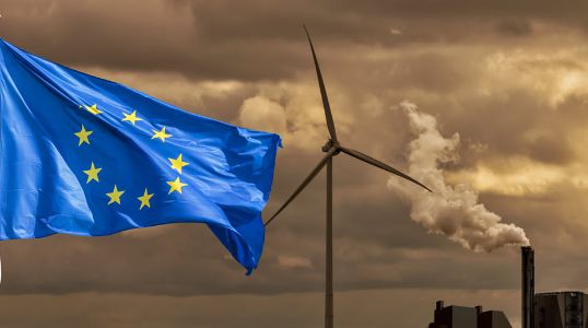 Europe’s push for self-reliance is driving a major investment cycle