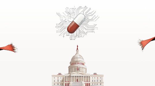 5. Trump’s 3 D’s: DOGE, Deregulation, and Drugs