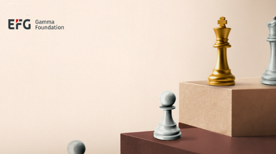 The Great Wealth Transfer: How the Next Generation is redefining the rules of wealth