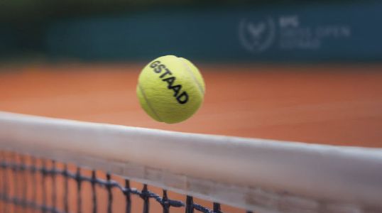 EFG Swiss Open Gstaad 2026: Where returning champions meet rising stars