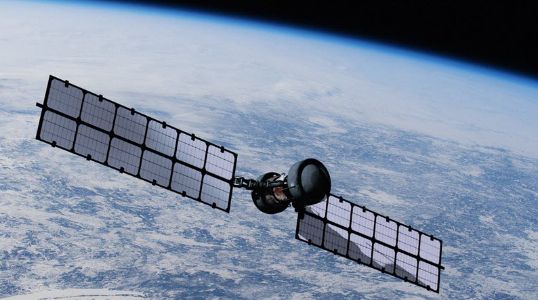 The SpaceX IPO and the New Space Economy