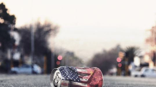 Trump-Xi summit kicks the can down the road