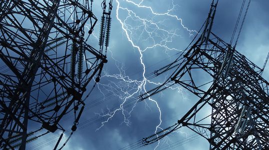 Energy shocks and political turmoil