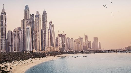 Oil and digital sovereignty: the reasons behind the UAE leaving OPEC