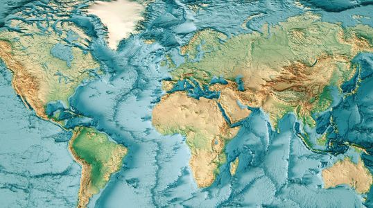The new macro order: gold, deglobalisation and EM opportunities