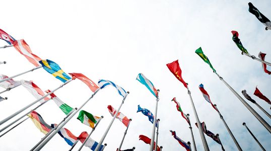 The world isn't cutting rates in sync anymore. Why this matters for portfolios