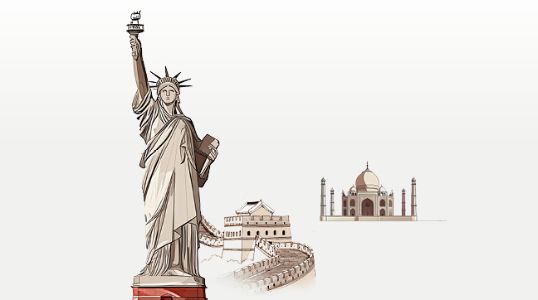 1. US set to lead economic growth