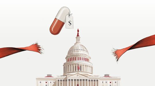 5. Trump’s 3 D’s: DOGE, Deregulation, and Drugs