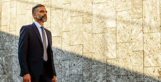  Flexible financing solutions to support investment, both home and abroad