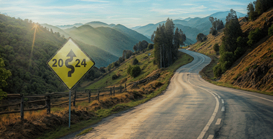 Mid-Year Outlook 2024