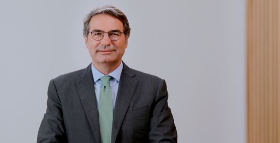 Giorgio Pradelli: “We delivered another record net profit and a net new asset growth rate above our target range”