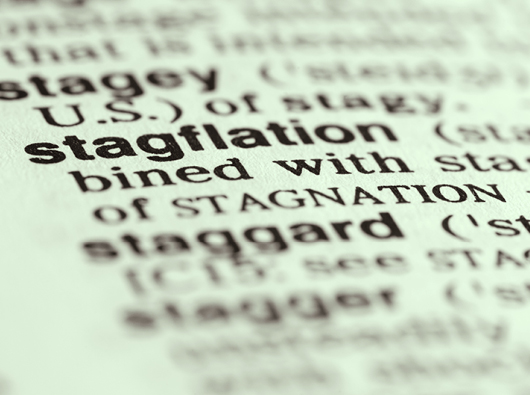 Stagflation: US experiences