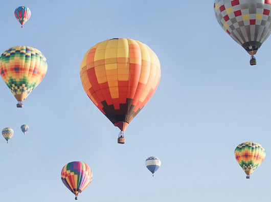 Are we past the peak of inflation fear?
