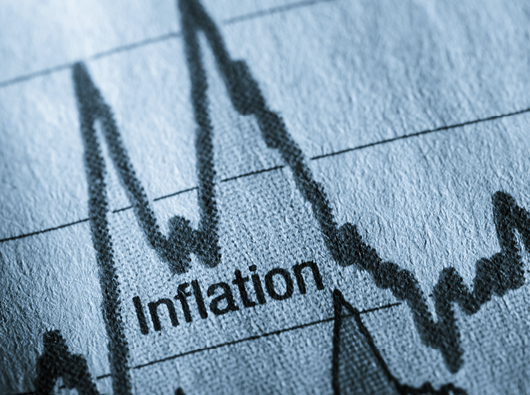 Has inflation peaked?
