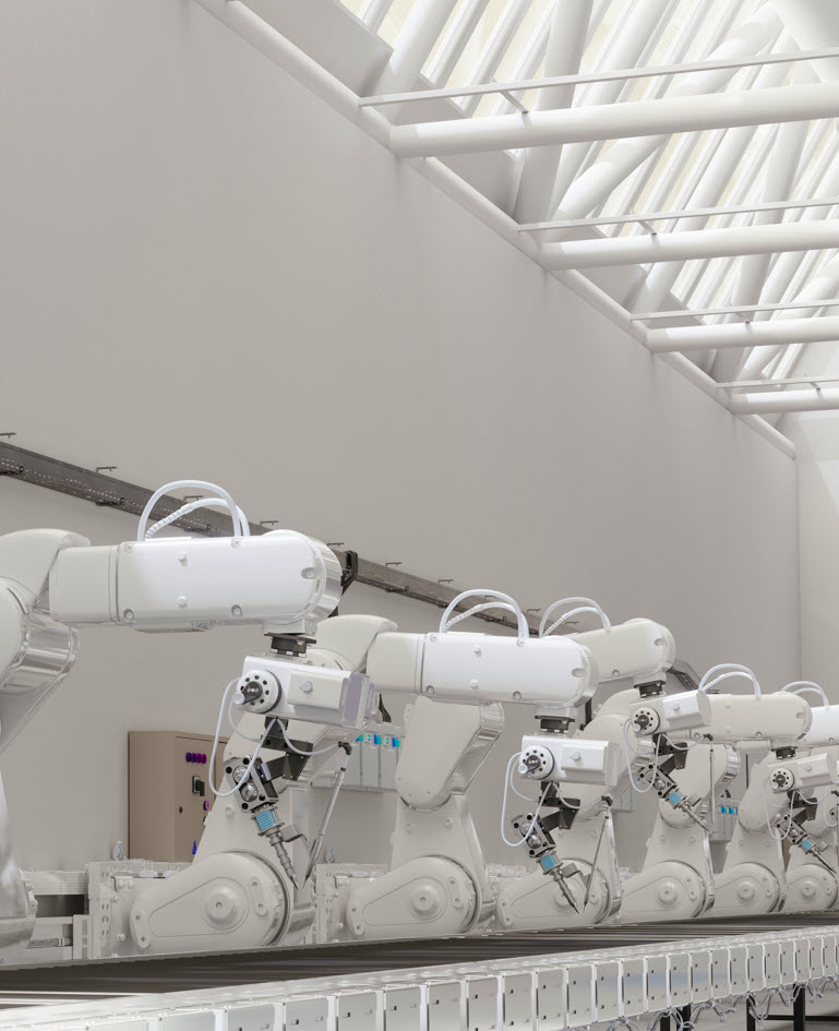 Ai And Its Potential Impact On Productivity And Economic Growth Efg International Ai And Its Potential Impact On Productivity And Economic Growth Efg International