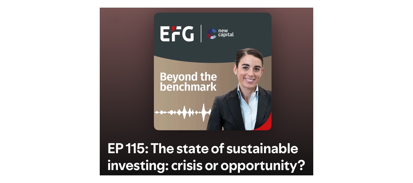 Sustainable Investing