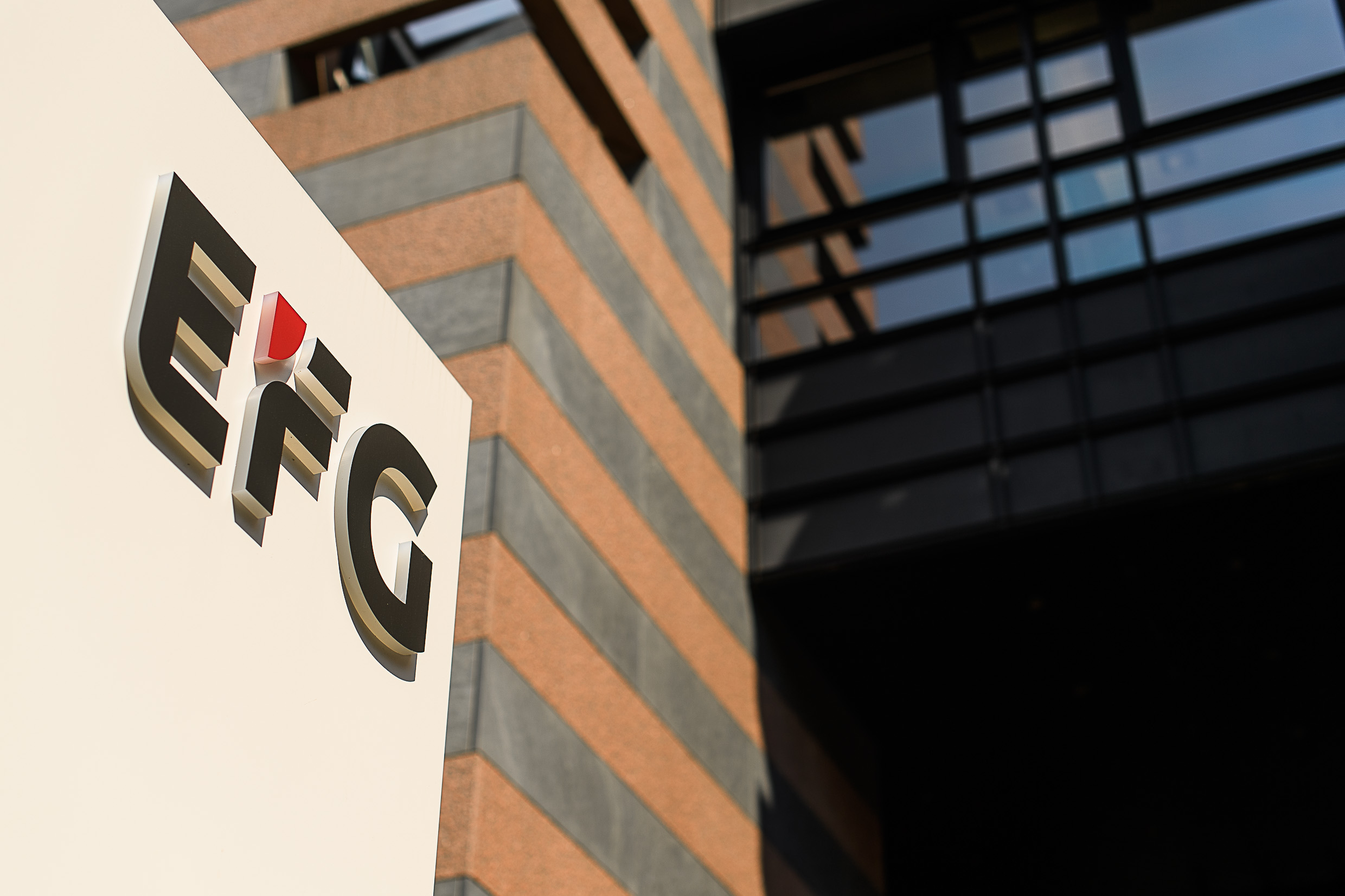 Our Brand Assets EFG International